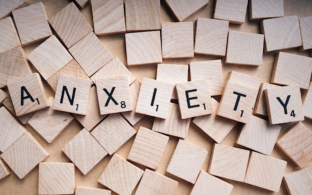 What To Say To Someone With Anxiety