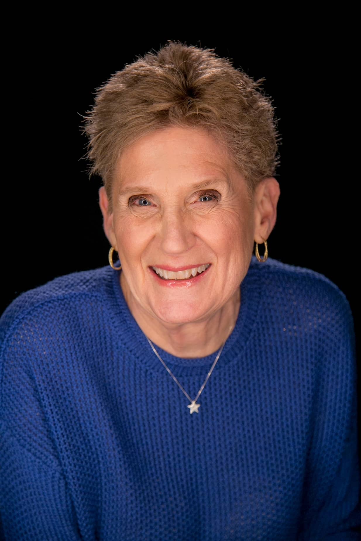 Dr. Martha Womack psychologist 
