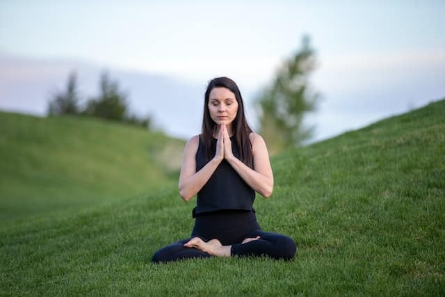 Why Deep Breathing Exercises are Helpful for Anxiety