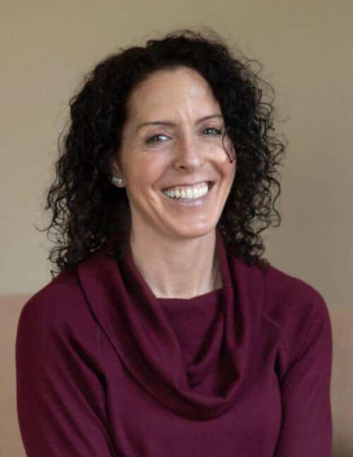 Atlanta Psychologist Dr. Rebecca Leslie