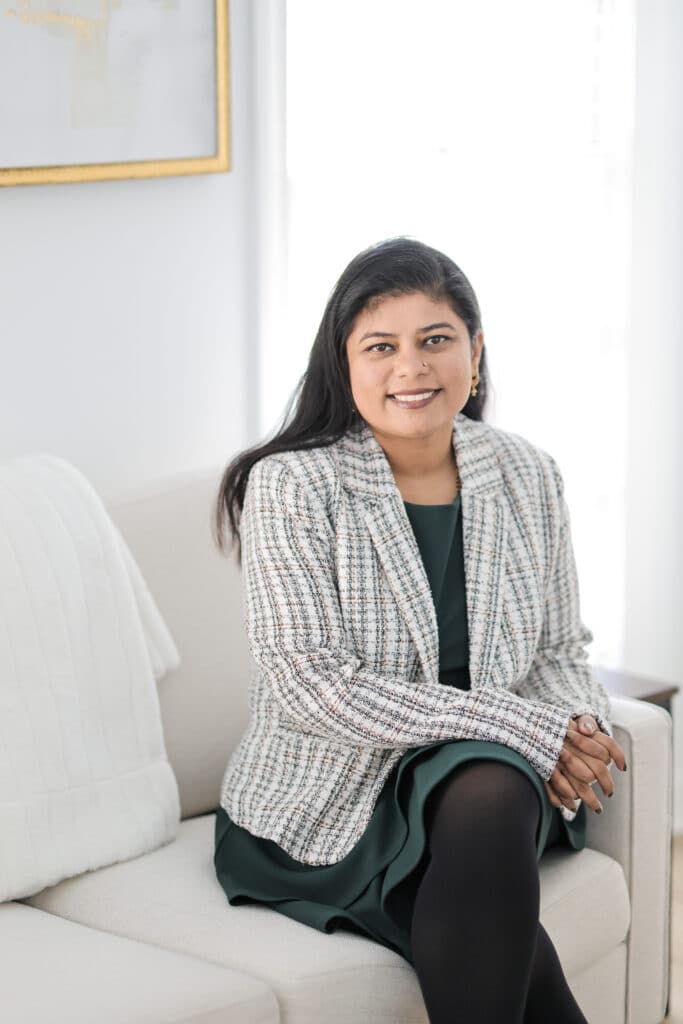 Dr. Sindhu Singh