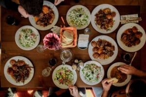 Why can't I stop eating? Understanding compulsive eating