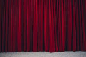 stage fright tips