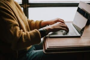 high-functioning burnout from someone working too hard