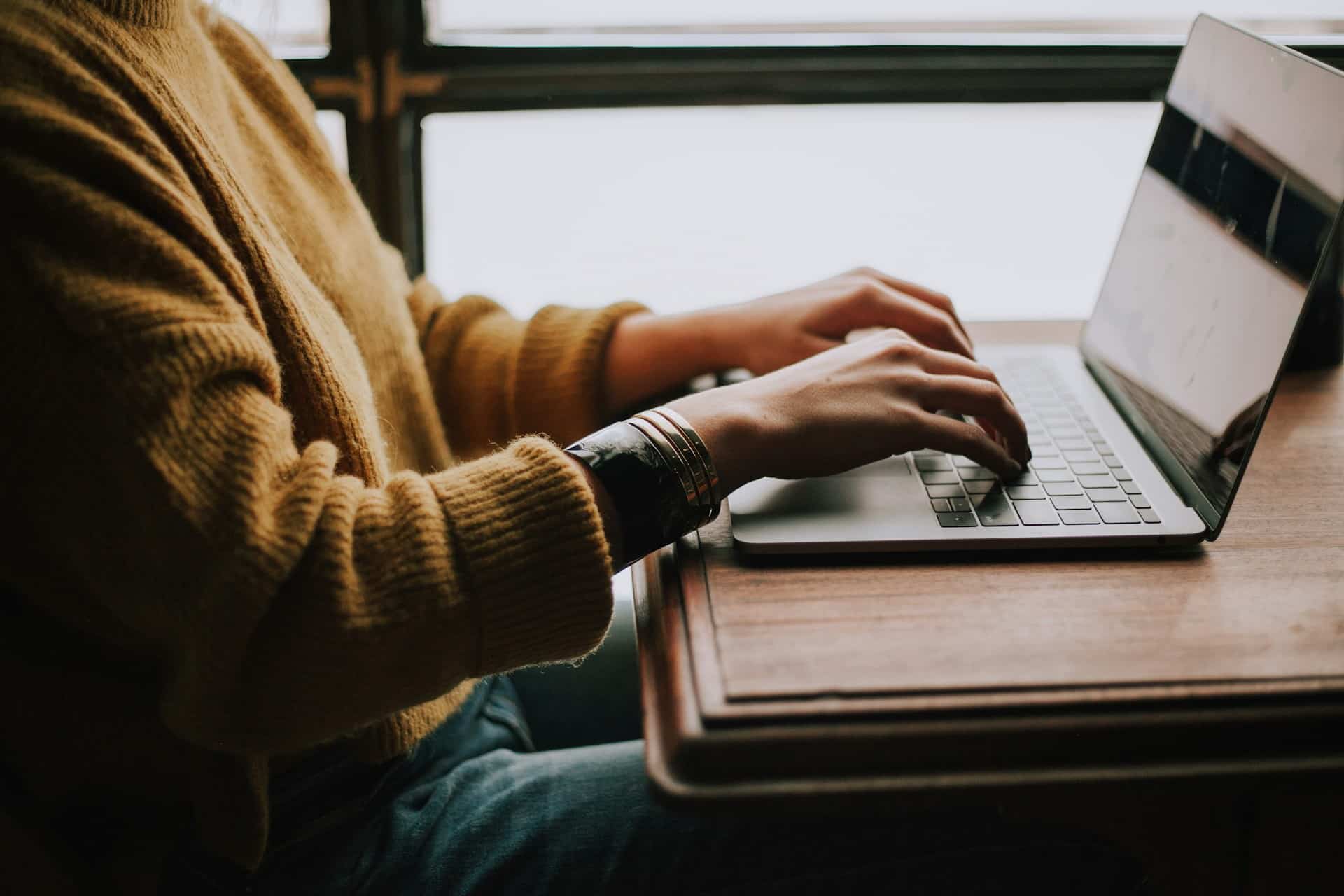 high-functioning burnout from someone working too hard