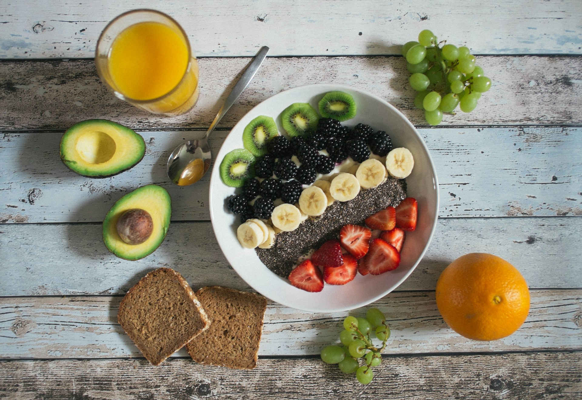 food for an athletes nutirion