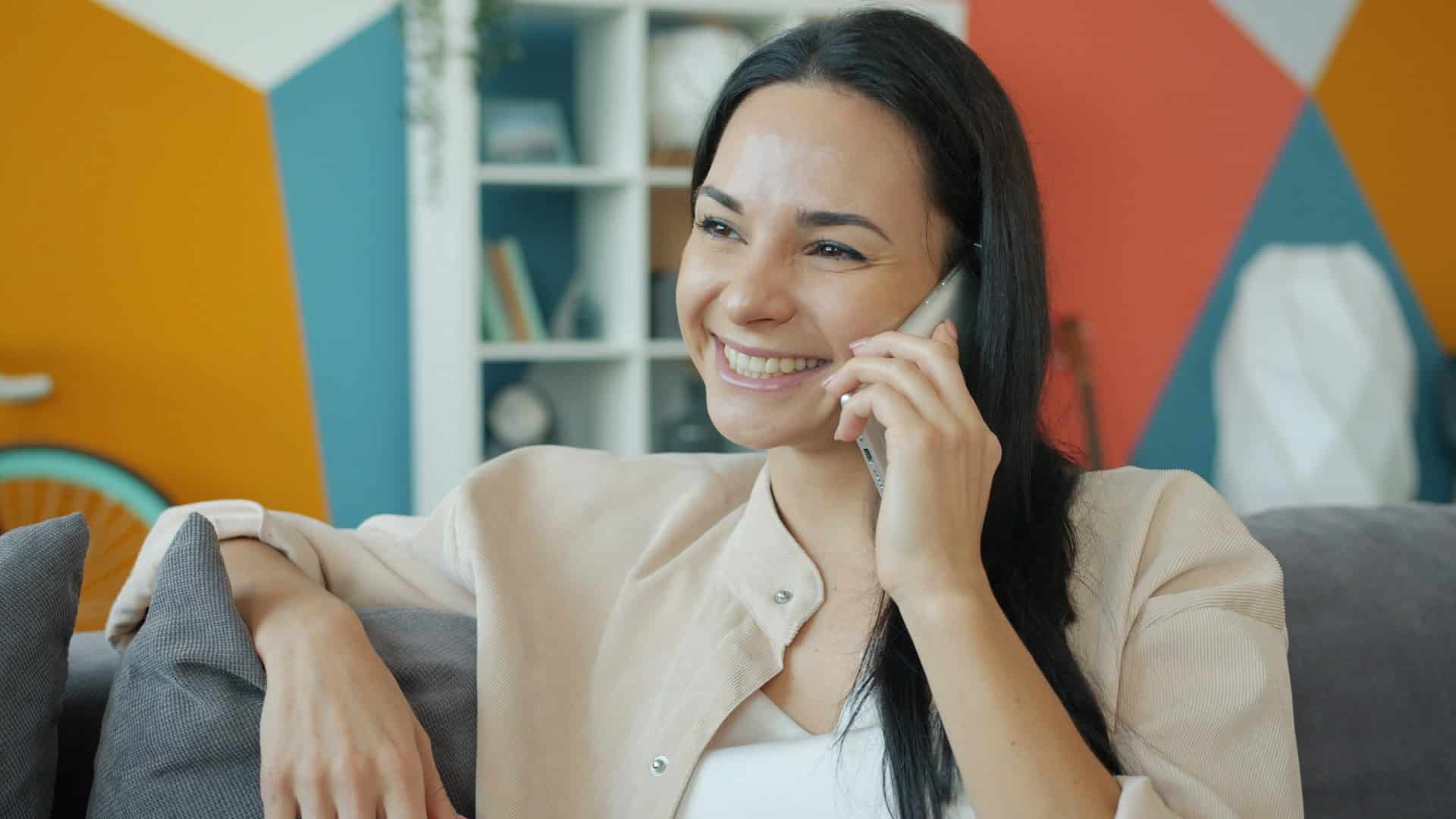 therapy consultation call