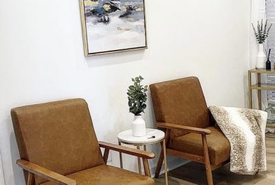 Therapist in Atlanta