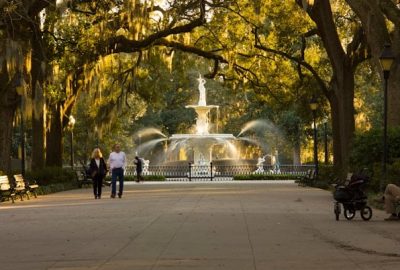 Therapy in Savannah by Best Within You